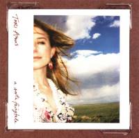 The cover of the US promo single