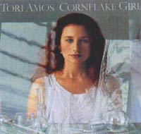 uk conrflake girl cd