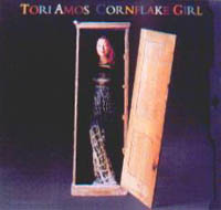 us cornflake girl cd