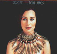 crucify cd cover