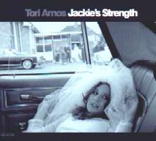 jackie's strength cd