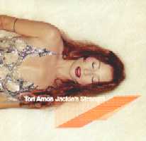 jackie's strength remix cd