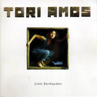 little earthquakes album cover
