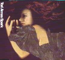 uk spark cd single