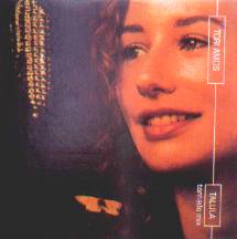 talula cd single