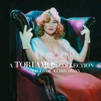 tales of a librarian album cover
