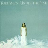 Under The Pink album cover