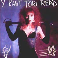 y kant tori read album cover